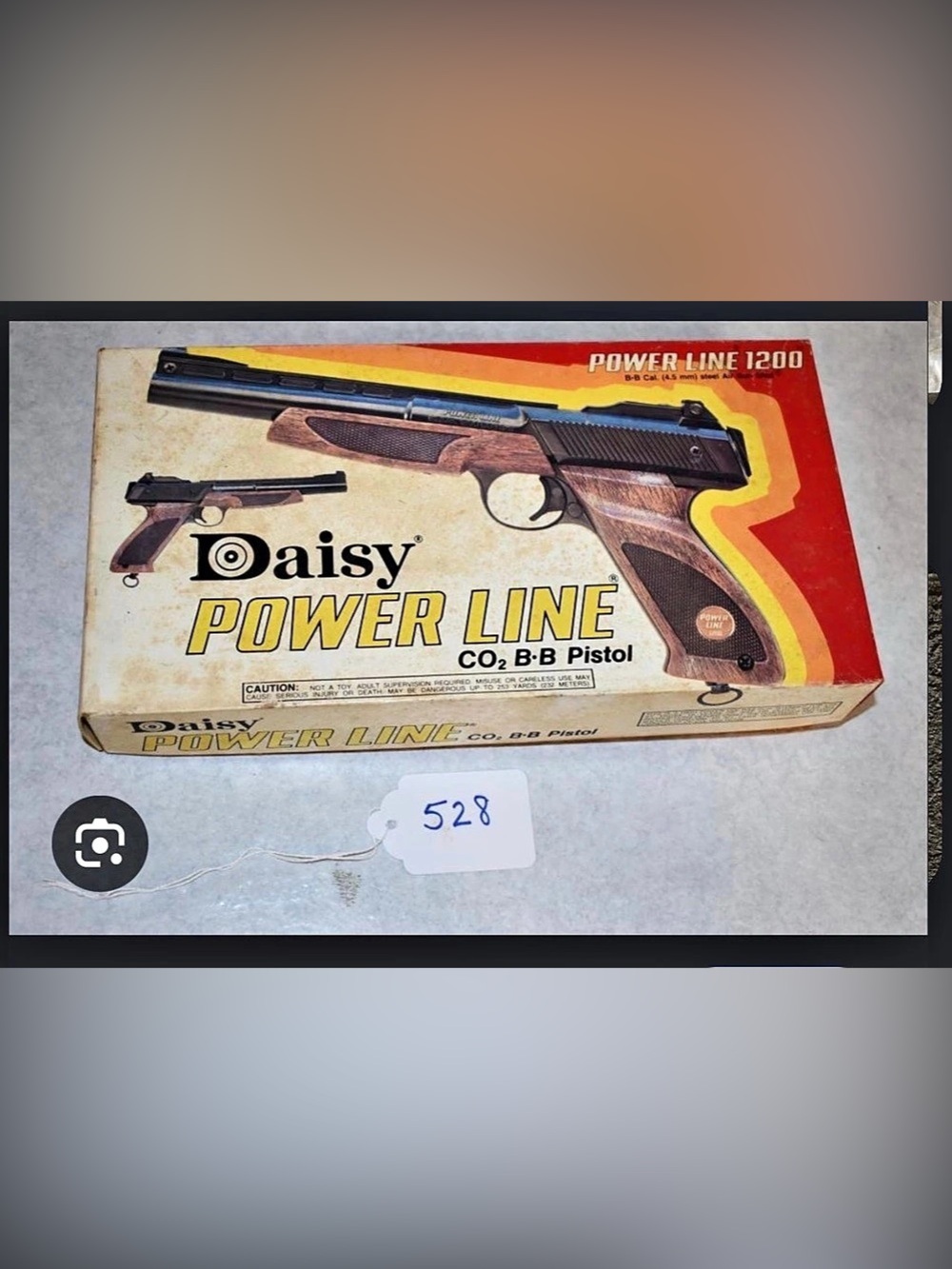 Daisy Power Line Box - Picture 2 of 2